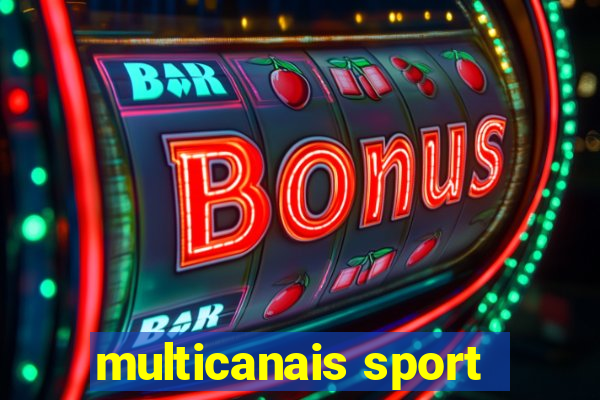 multicanais sport